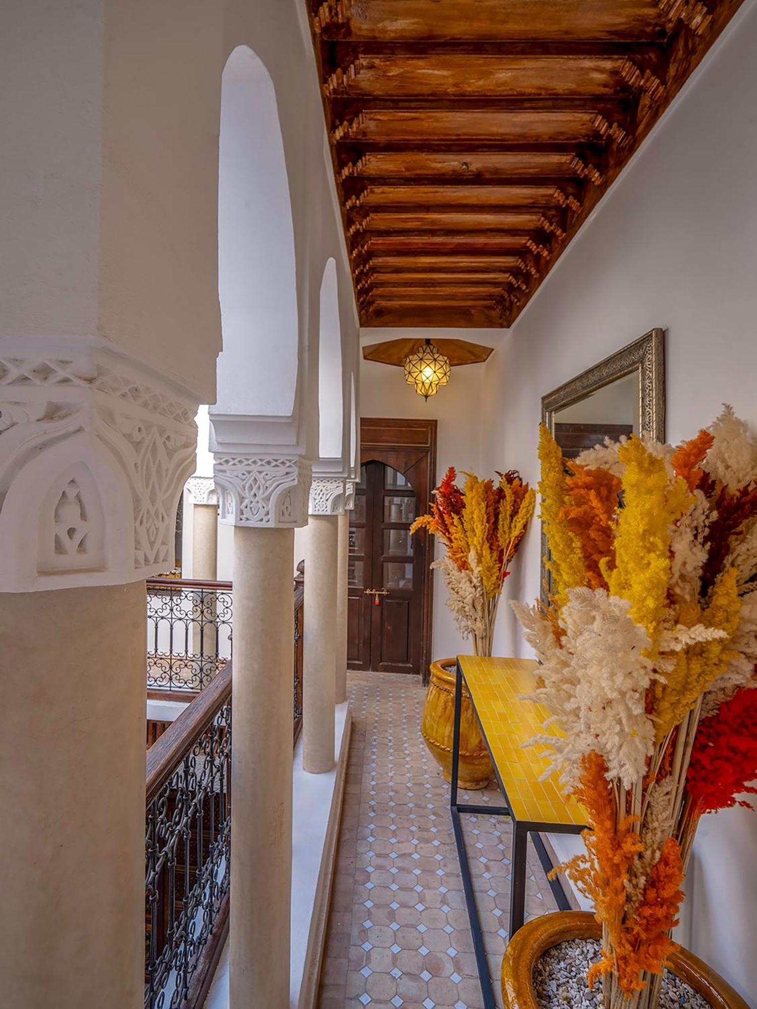 Riad Kilimini Маракеш Екстериор снимка