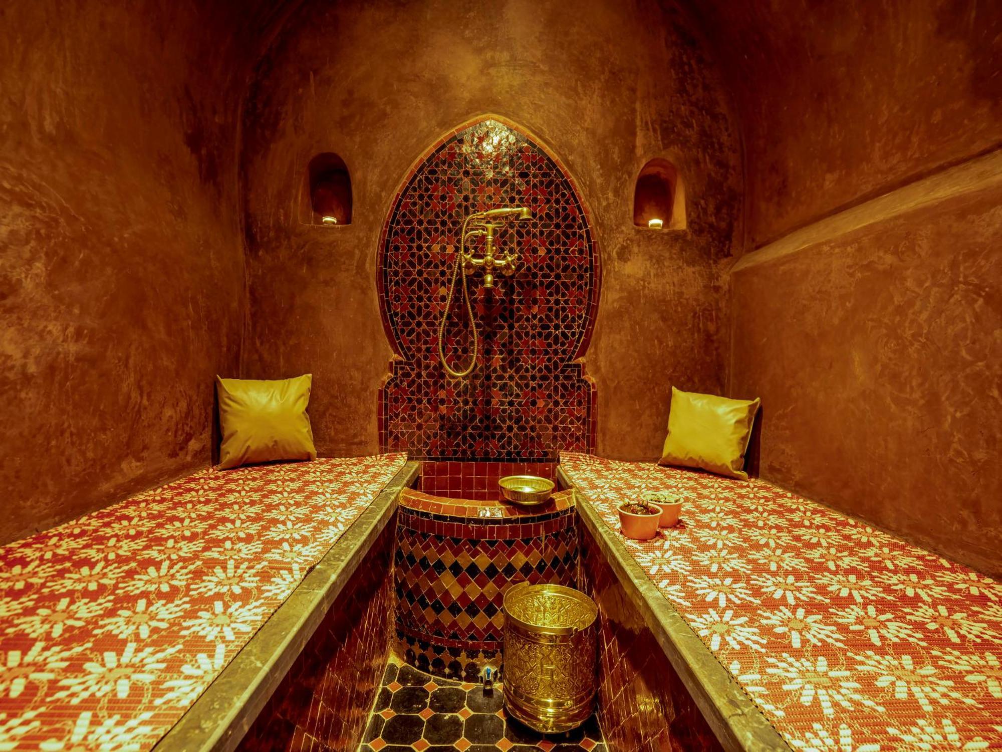Riad Kilimini Маракеш Екстериор снимка